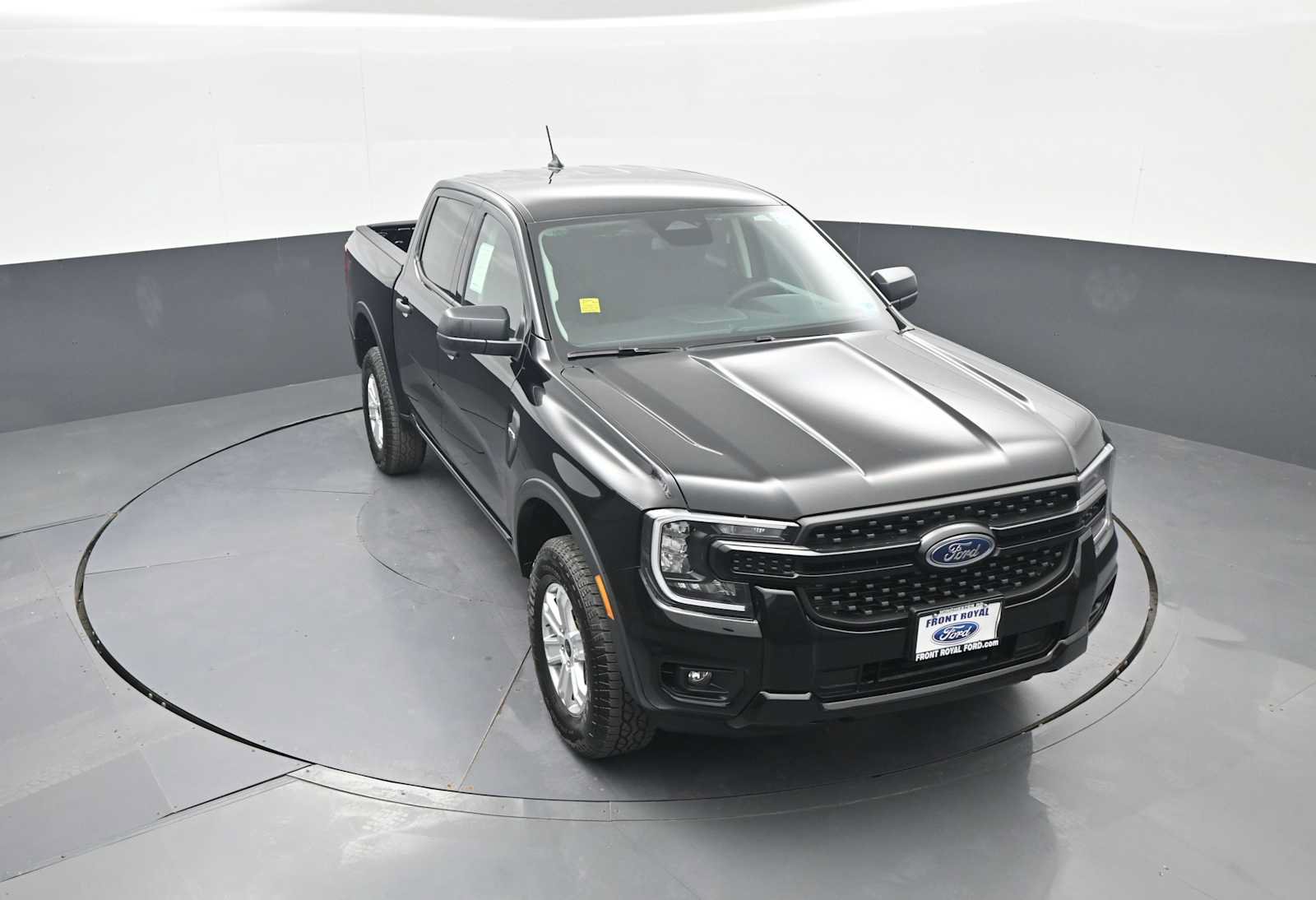 New 2026 Ford Ranger XL w/ Trailer Tow Package AWD/4WD image 55