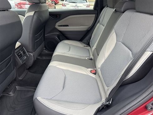 New 2026 Subaru Forester Premium image 66