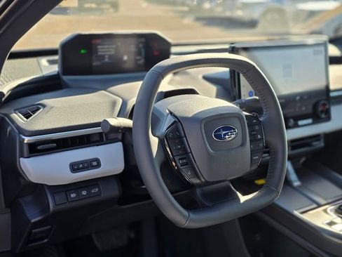 New 2026 Subaru Solterra Premium image 11