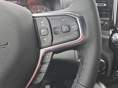 New 2026 RAM 1500 Big Horn image 47