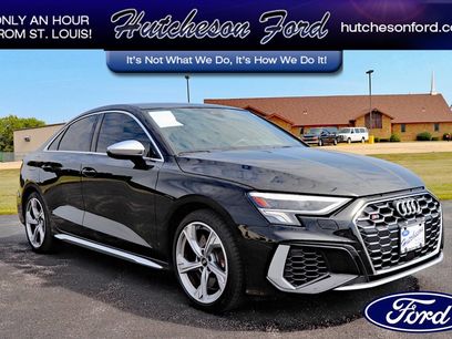 Used 2023 Audi S3 Premium