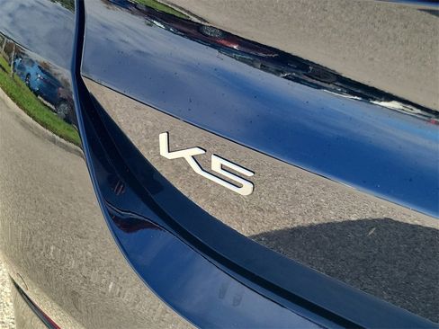 Used 2024 Kia K5 EX w/ EX Premium Package image 13