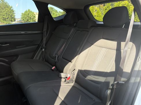 Used 2024 Hyundai Tucson SEL FWD image 8
