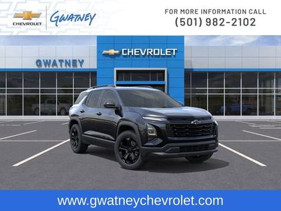 New 2026 Chevrolet Equinox LT w/ Midnight Edition