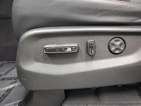 Certified 2024 Honda Odyssey Sport image 23