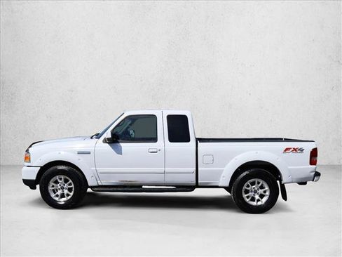 Used 2010 Ford Ranger XLT AWD/4WD image 9
