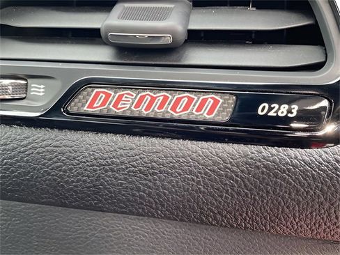 Used 2018 Dodge Challenger SRT Demon image 26