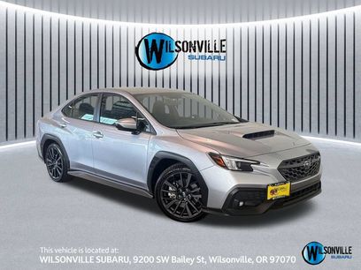 Used 2024 Subaru WRX Premium