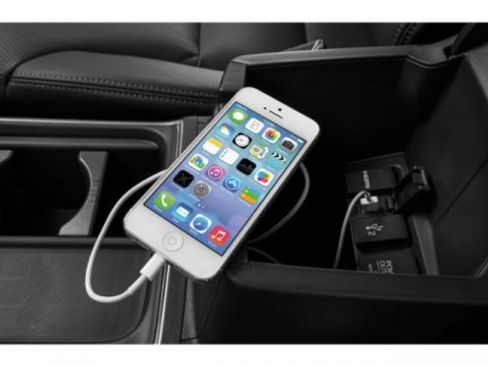 Used 2015 Honda CR-V Touring image 15