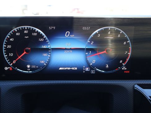 Certified 2023 Mercedes-Benz CLA 35 AMG 4MATIC image 32