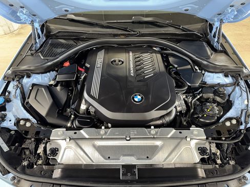 Used 2025 BMW M240i Coupe RWD image 31