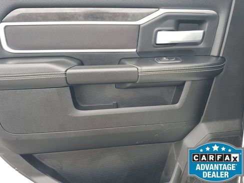 Used 2024 RAM 2500 Big Horn image 43