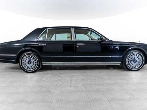 Used 2002 Rolls-Royce Park Ward image 6