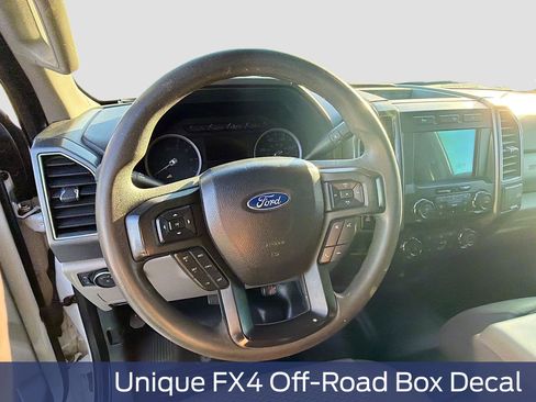 Used 2022 Ford F350 XLT w/ XLT Value Package image 17