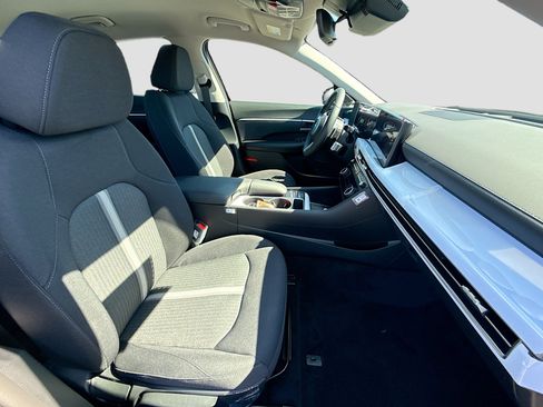 New 2026 Hyundai Sonata SEL image 20