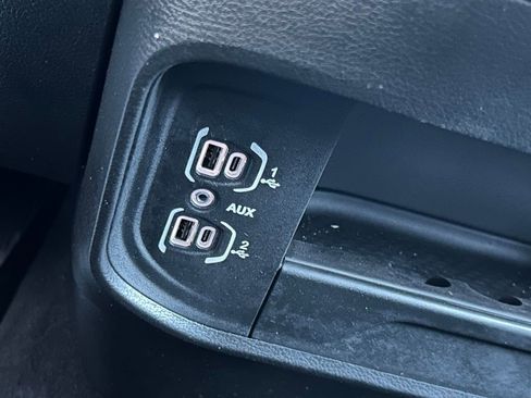 Used 2026 RAM 2500 Rebel image 41