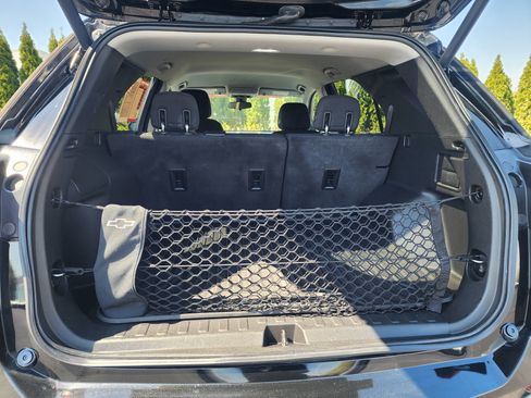 Used 2020 Chevrolet Equinox LT image 13