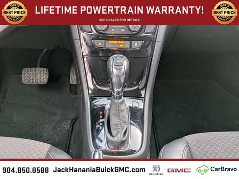 Used 2019 Buick Encore Preferred AWD/4WD image 19