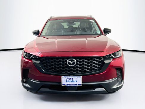 Used 2024 MAZDA CX-50 AWD 2.5 S w/ Cargo Package image 2