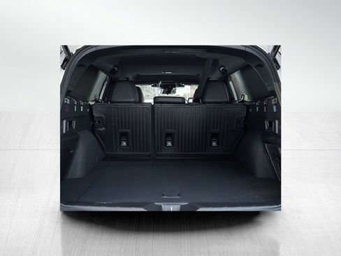 New 2026 Subaru Outback Touring XT image 8