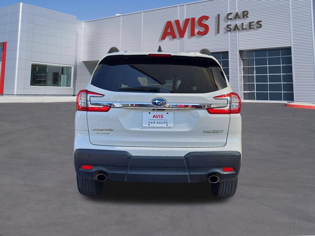 Used 2025 Subaru Ascent Premium AWD/4WD image 7