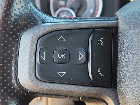 Used 2024 RAM 5500 Tradesman w/ Chrome Appearance Group image 22