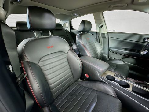 Used 2019 Kia Optima SX image 29