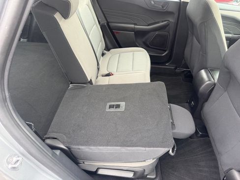 Certified 2022 Ford Escape S FWD image 47