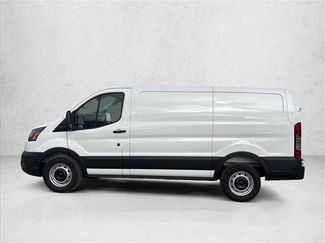 New 2026 Ford Transit 150 Low Roof RWD video 2