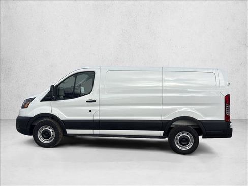 New 2026 Ford Transit 150 Low Roof RWD image 2