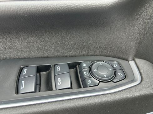 Used 2024 Chevrolet Silverado 2500 High Country w/ High Country Premium Package AWD/4WD image 20
