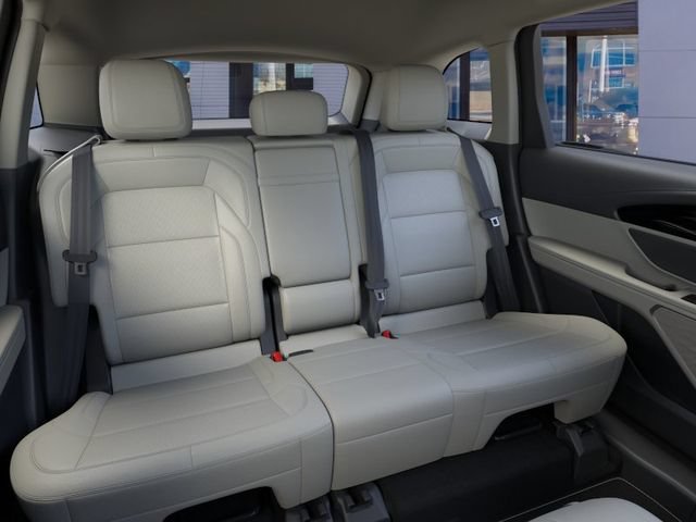 New 2026 Lincoln Nautilus Premier w/ Jet Appearance Package AWD/4WD image 36