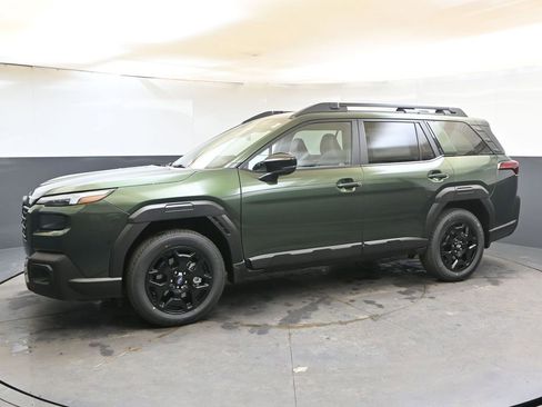 New 2026 Subaru Outback Limited image 2