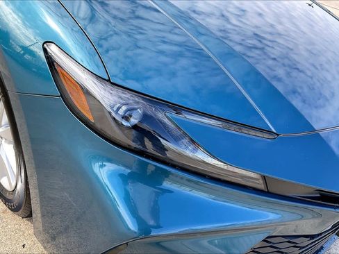 Used 2025 Toyota Camry LE image 27