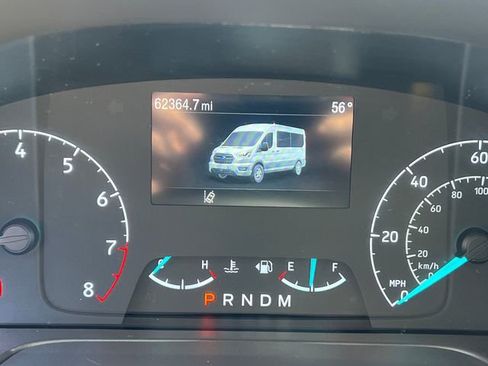 Used 2022 Ford Transit 350 XLT RWD image 13