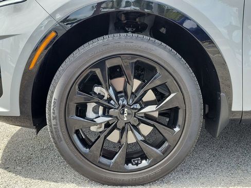 Used 2023 Kia Sorento SX AWD/4WD image 6