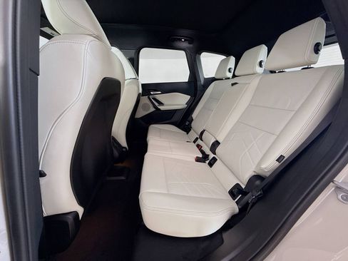 Used 2026 BMW X1 xDrive28i w/ Convenience Package AWD/4WD image 25