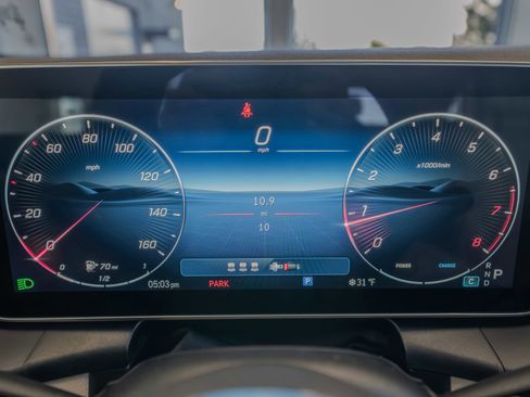 New 2026 Mercedes-Benz GLC 300 4MATIC image 10