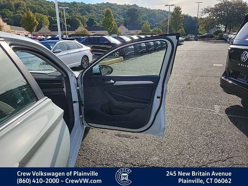 New 2026 Volkswagen Jetta S image 27