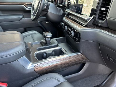 Certified 2025 Chevrolet Silverado 1500 RST w/ Convenience Package II image 16