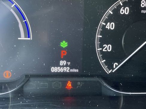 Used 2020 Honda Insight Touring image 34