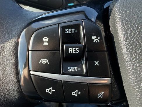 Certified 2022 Ford Escape SEL image 20