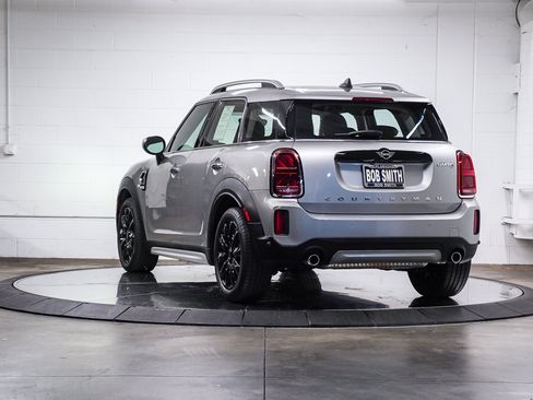 Used 2024 MINI Cooper Countryman S FWD image 4