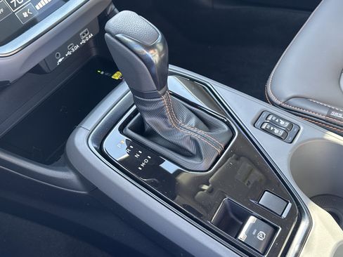 New 2026 Subaru Crosstrek 2.5i Limited w/ Crosstrek Mirror Package image 22