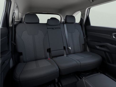 New 2026 Kia Sorento LX FWD image 16