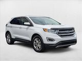 Used 2018 Ford Edge SEL w/ Equipment Group 201A image 3