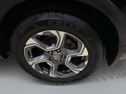 Used 2017 Honda CR-V EX image 19