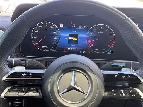 Used 2025 Mercedes-Benz G 550 image 16