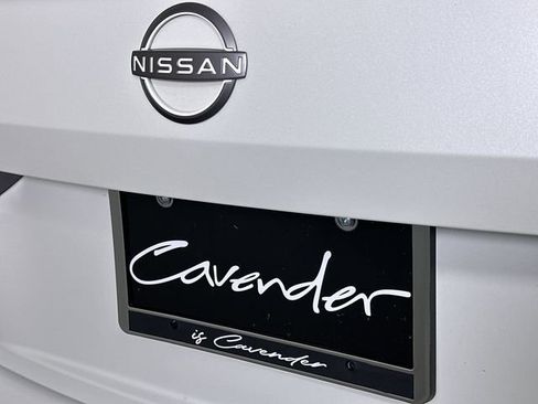 Used 2023 Nissan Altima 2.5 SV FWD image 33