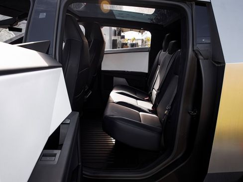 Used 2024 Tesla Cybertruck Cyberbeast image 24